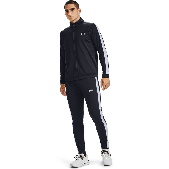 CONJUNTO UA KNIT TRACK SUIT