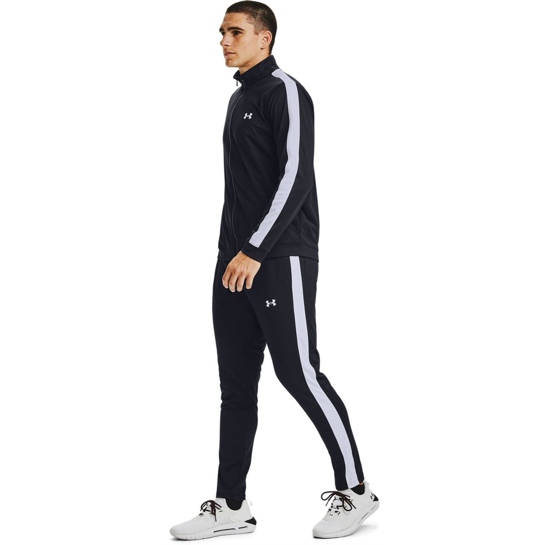 CONJUNTO UA KNIT TRACK SUIT