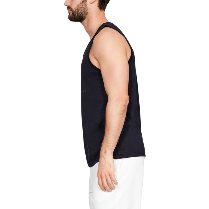 MUSCULOSA HOMBRE UNDER ARMOUR SPORTSYLE LOGO