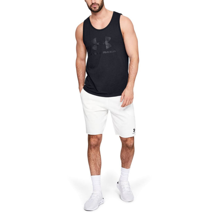 MUSCULOSA HOMBRE UNDER ARMOUR SPORTSYLE LOGO