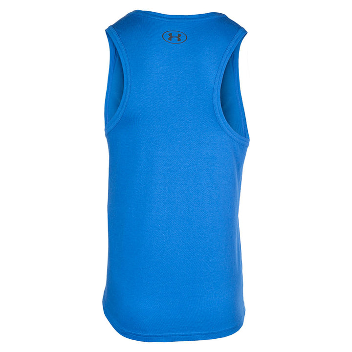 MUSCULOSA HOMBRE UNDER ARMOUR SPORTSYLE LOGO