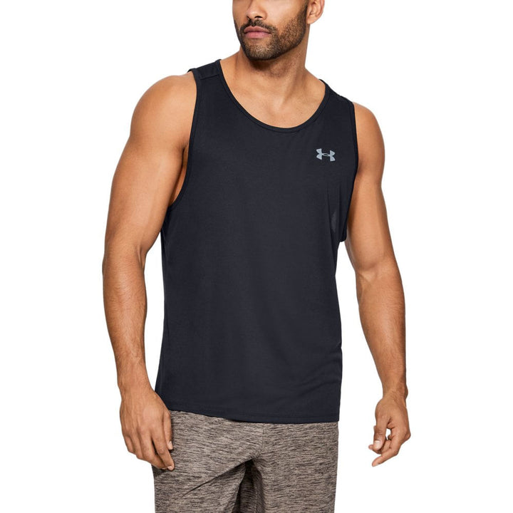 MUSCULOSA HOMBRE UNDER ARMOUR TECH 2.0