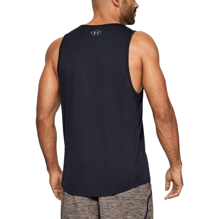 MUSCULOSA HOMBRE UNDER ARMOUR TECH 2.0