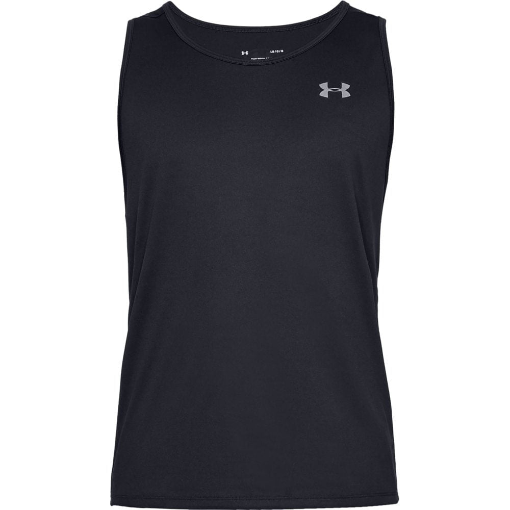 MUSCULOSA HOMBRE UNDER ARMOUR TECH 2.0