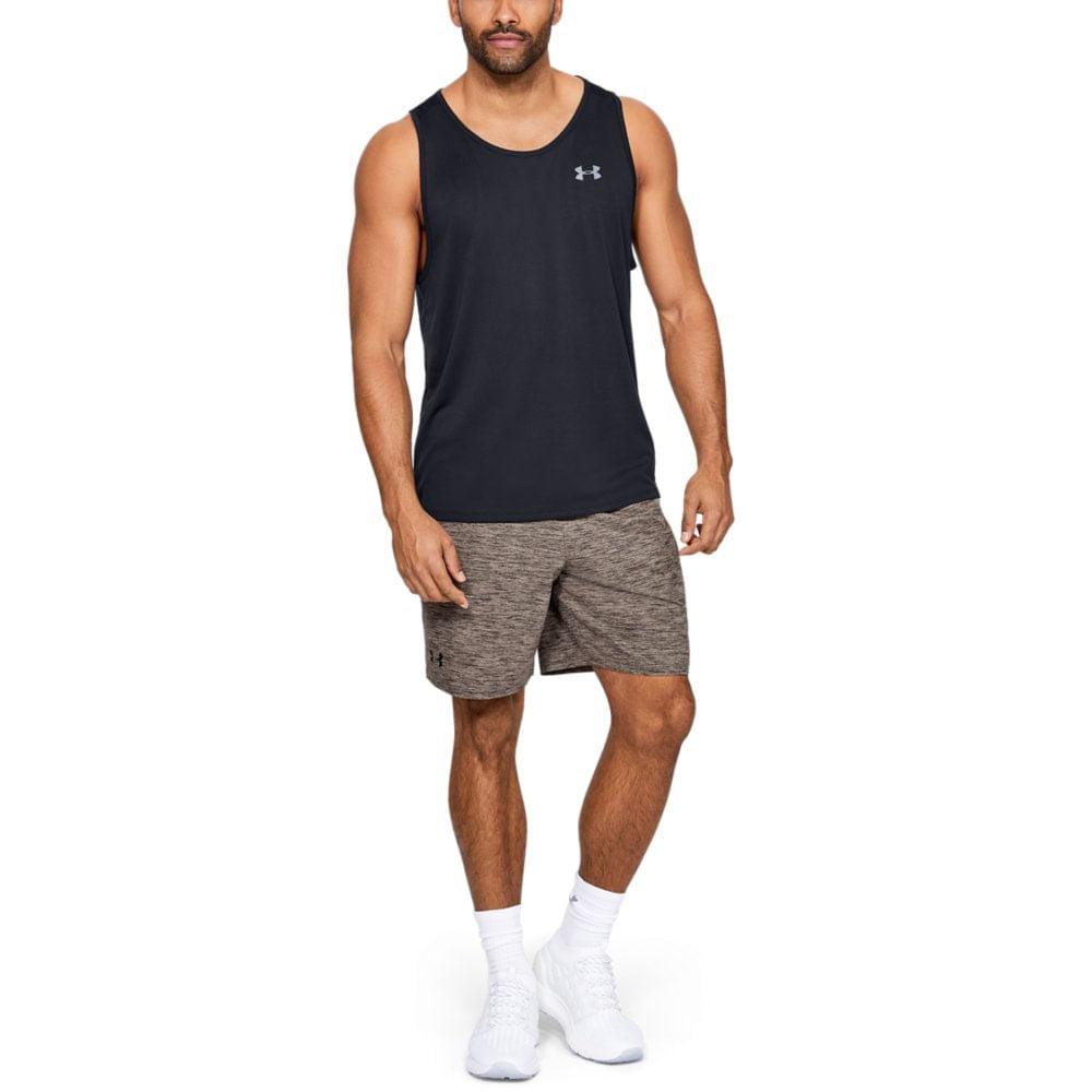 MUSCULOSA HOMBRE UNDER ARMOUR TECH 2.0