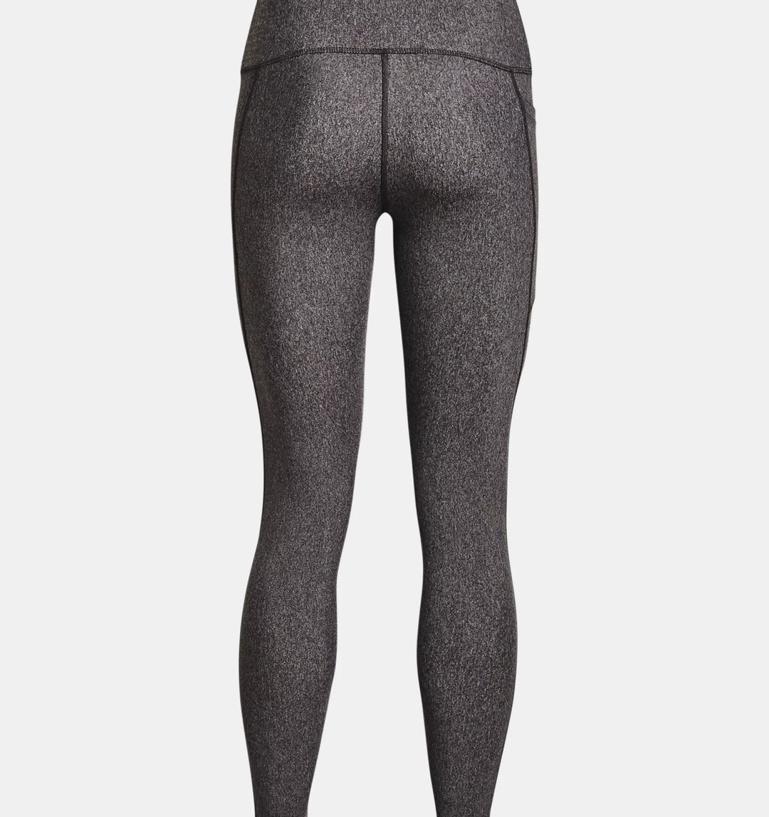 LEGGINGS MUJER UNDER ARMOUR HEATGEAR HI RISE