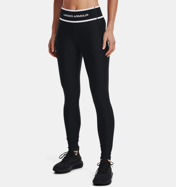 LEGGINGS MUJER UNDER ARMOUR HEATGEAR