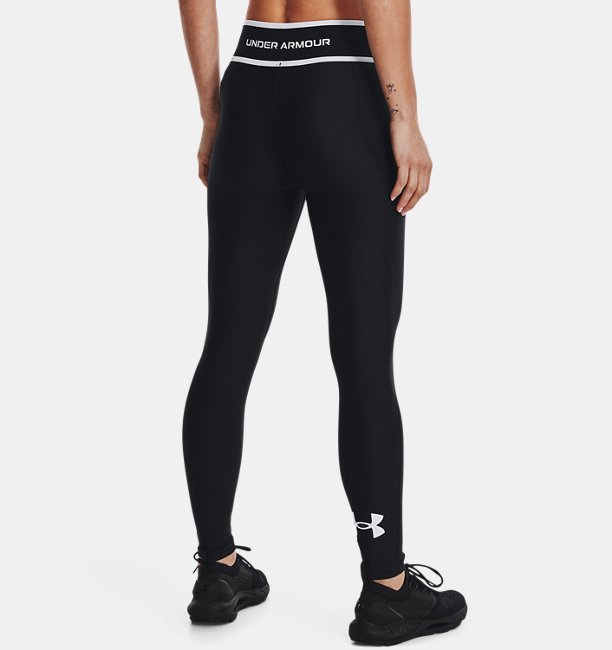 LEGGINGS MUJER UNDER ARMOUR HEATGEAR