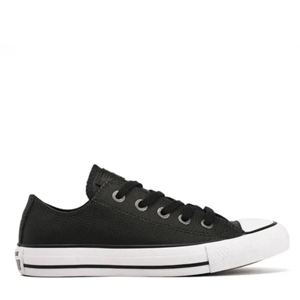 ZAPATILLAS CHUCK TAYLOR ALL STAR LEATHER OX