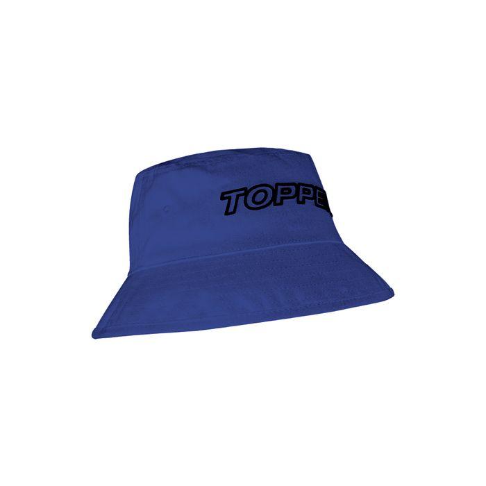 BUCKET HAT AZUL DAZZ