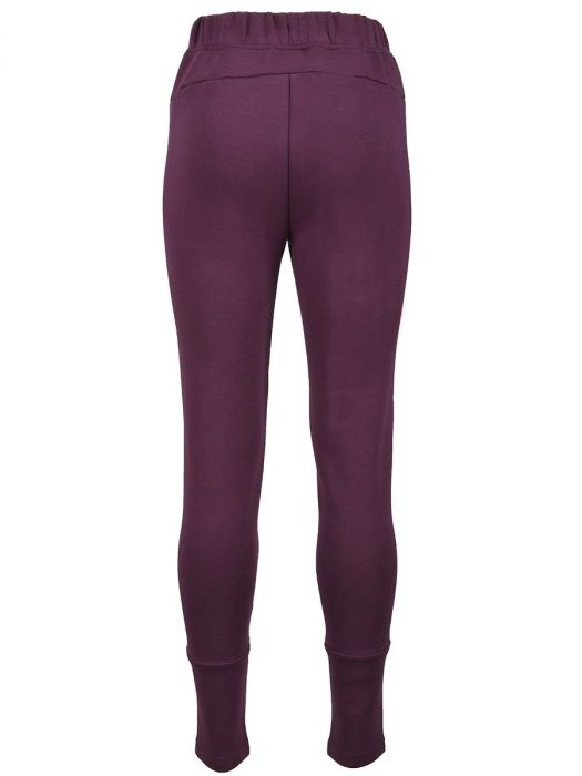 PANTALON TECH FLEECE WMN TRNG