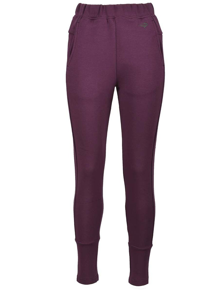 PANTALON TECH FLEECE WMN TRNG