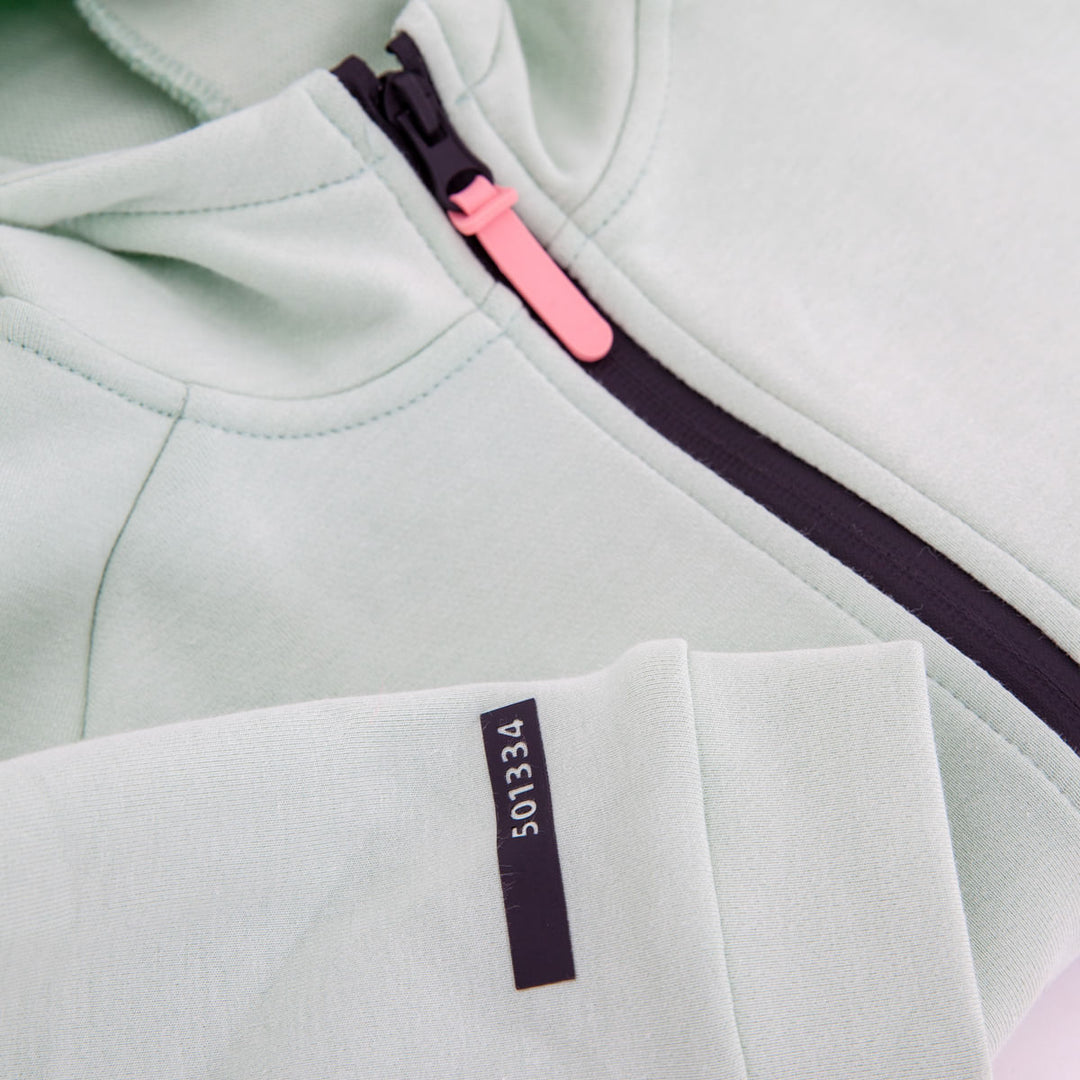 CAMPERA TECH FLEECE NENA