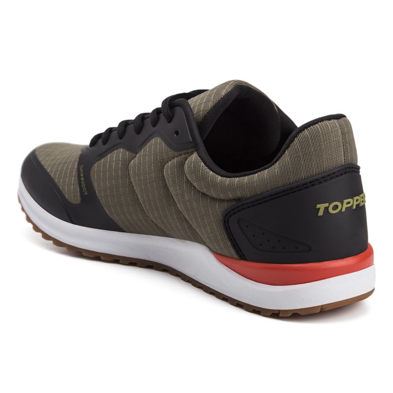 ZAPATILLAS TOPPER UNISEX DAKOTA