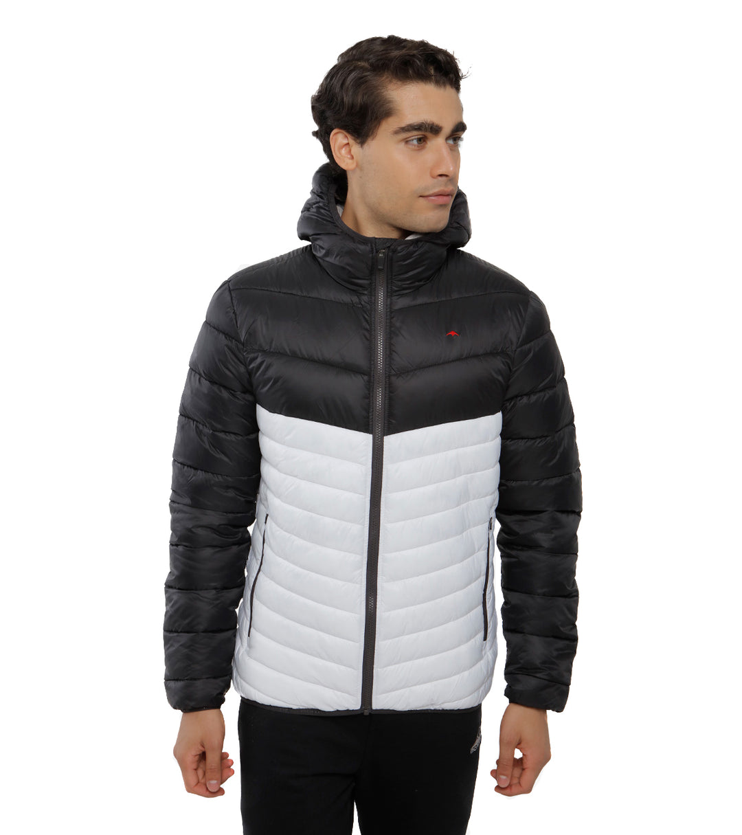 CAMPERA MONTAGNE KRYPTON