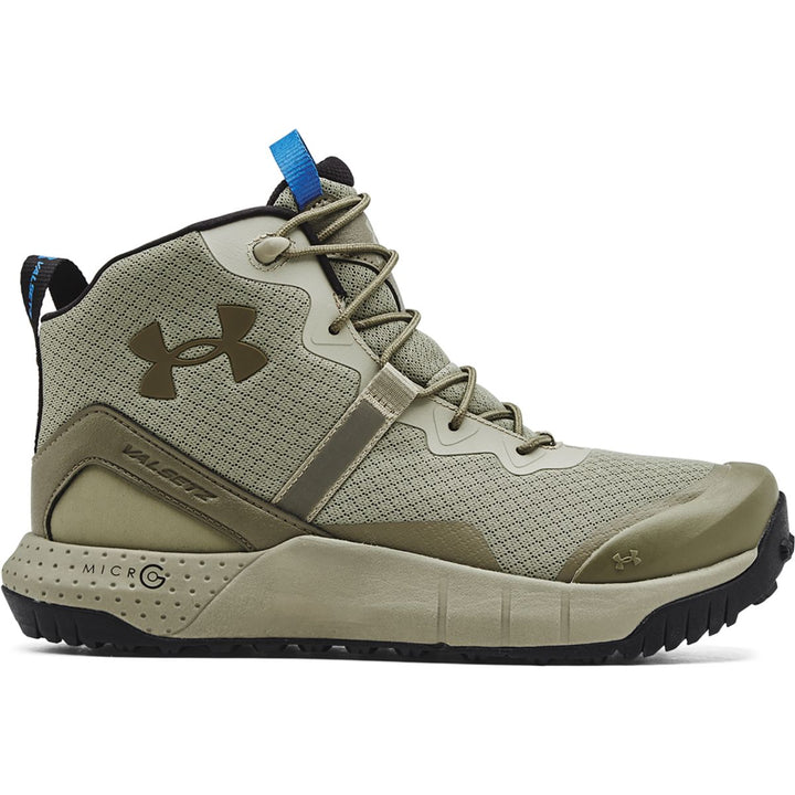 BOTAS HOMBRE MICRO G VALSETZ MID