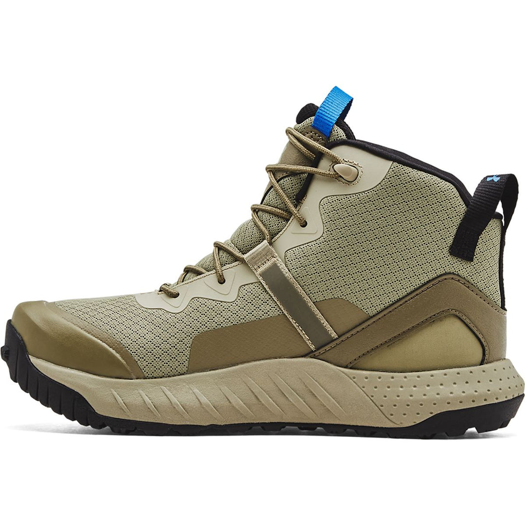 BOTAS HOMBRE MICRO G VALSETZ MID