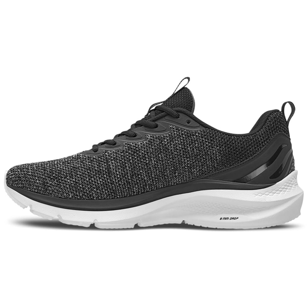 ZAPATILLAS UNISEX UNDER ARMOUR CHARGED FLEET