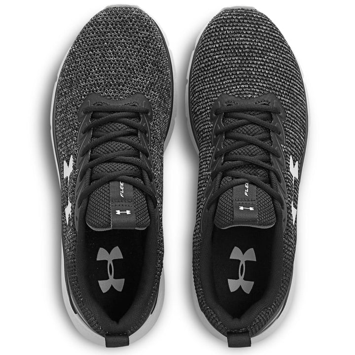 ZAPATILLAS UNISEX UNDER ARMOUR CHARGED FLEET