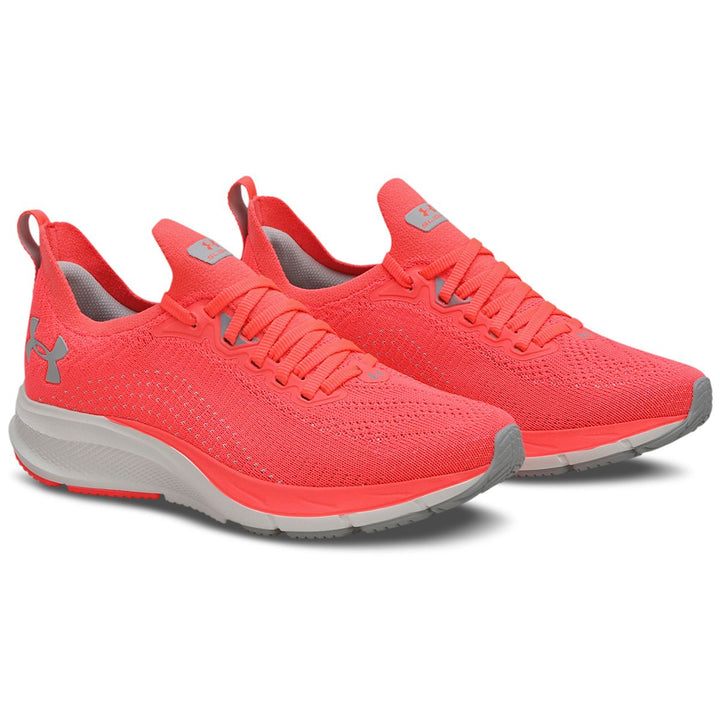 ZAPATILLAS MUJER UNDER ARMOUR CHARGED SLIGHT LAM