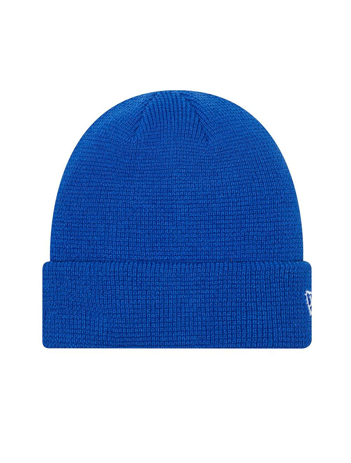 GORRO NEW ERA NE POP COLOUR CUFF KNIT