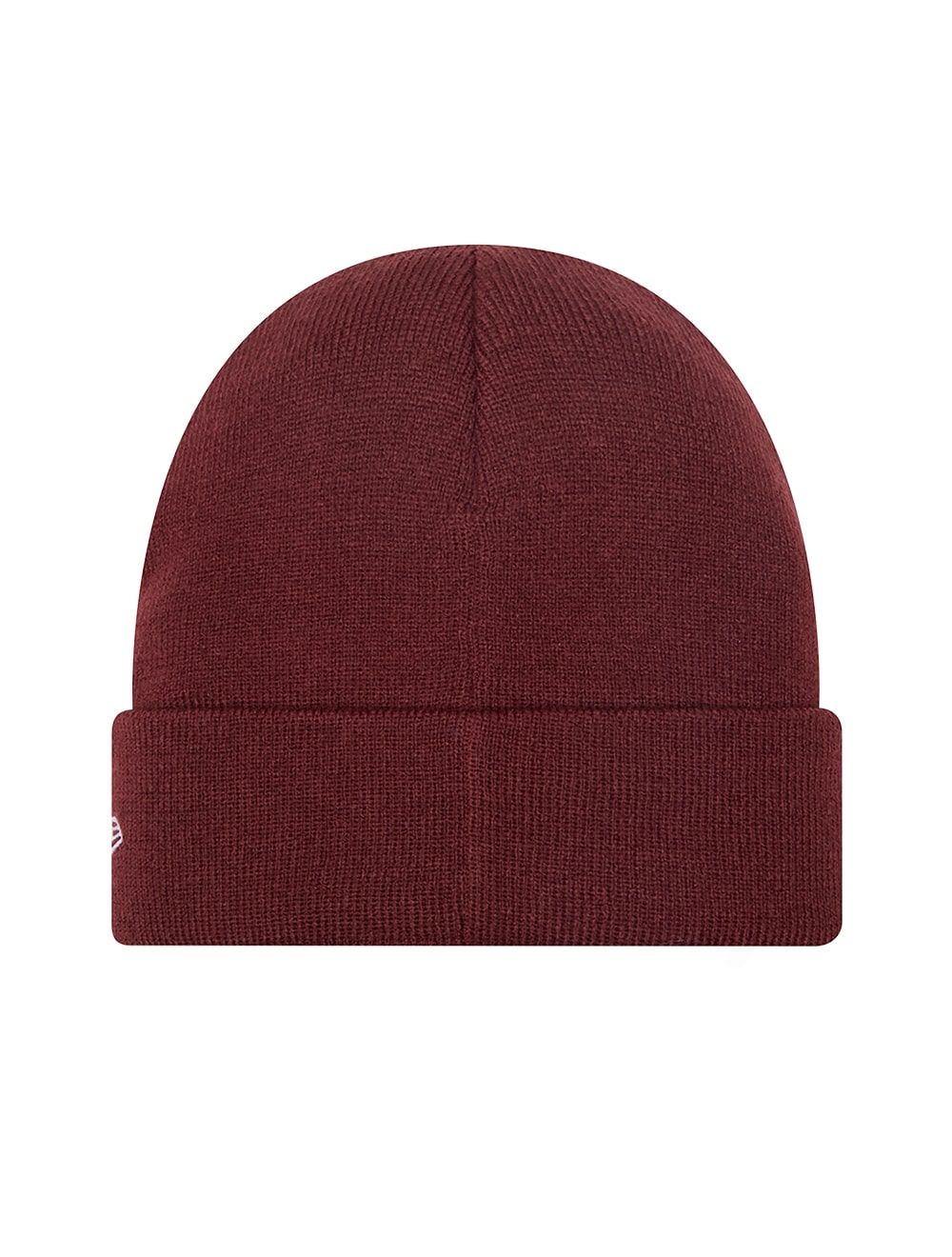 BEANIE NEW ERA NE POP COLOUR CUFF KNIT