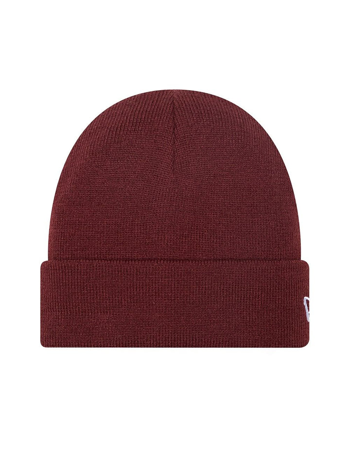 BEANIE NEW ERA NE POP COLOUR CUFF KNIT