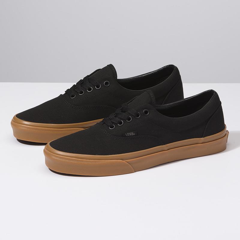 ZAPATILLAS VANS UNISEX U ERA