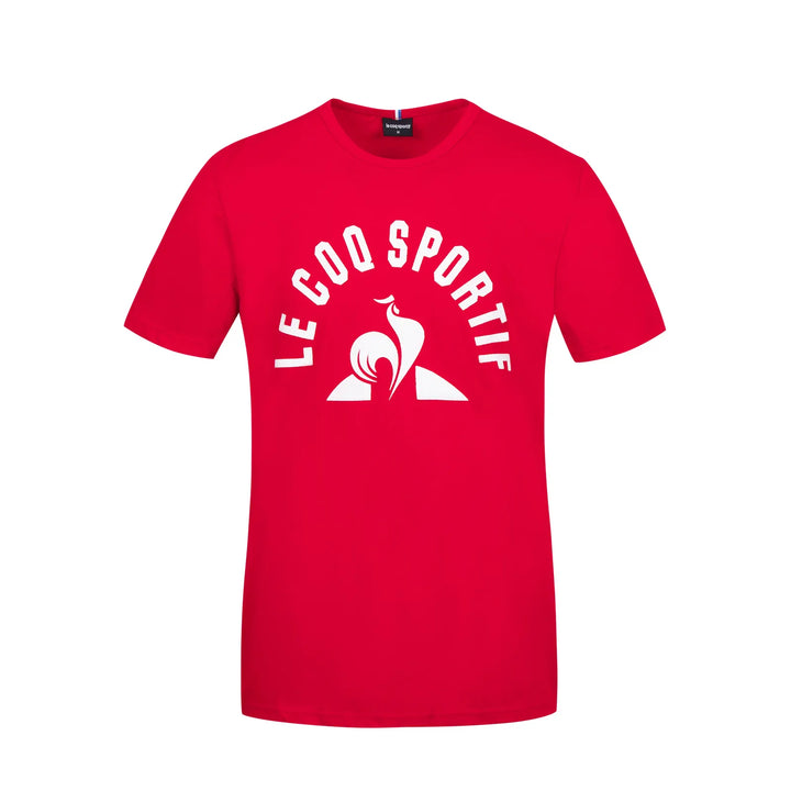 REMERA LE COQ SPORTIF BAT LOGO