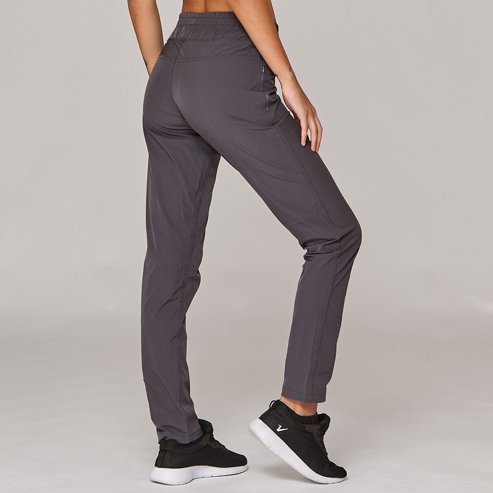 PANTALON VANDALIA MUJER JOGGING ELASTIZADO