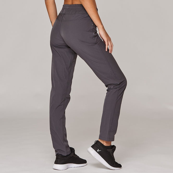 PANTALON VANDALIA MUJER JOGGING ELASTIZADO