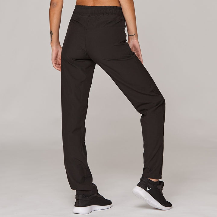 PANTALON JOGGING VANDALIA DAMA Recto Trail