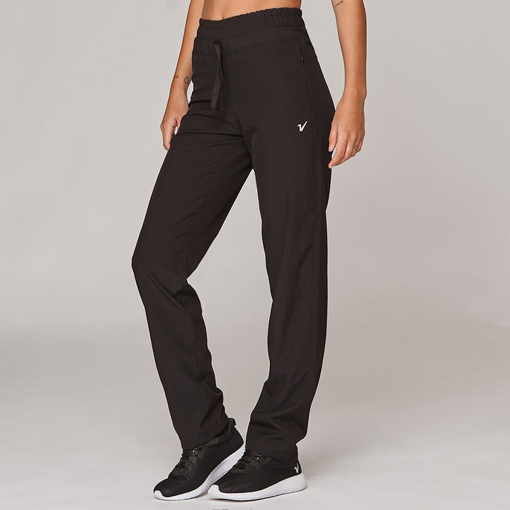 PANTALON JOGGING VANDALIA DAMA Recto Trail