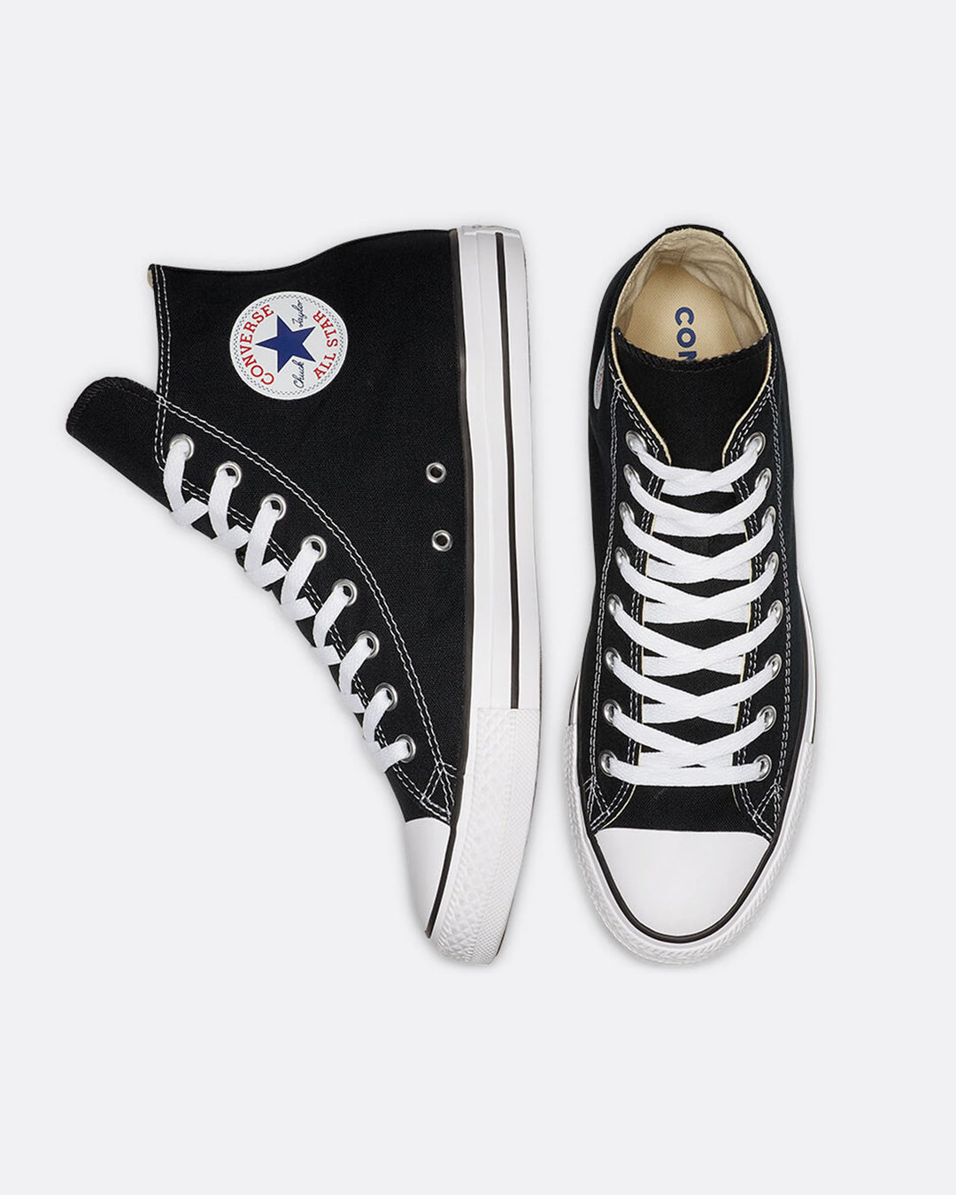 ZAPATILLAS CHUCK TAYLOR ALL STAR CORE HI