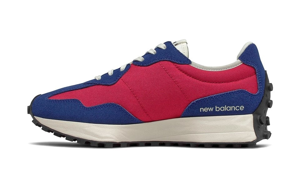 ZAPATILLAS NEW BALANCE 327