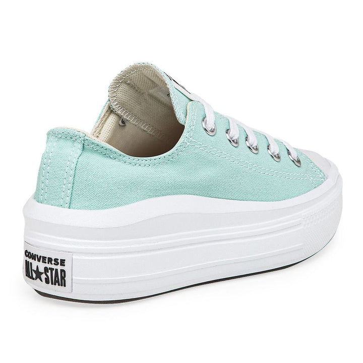 ZAPATILLAS CONVERSE MUJER CT ALL STAR MOVE OX