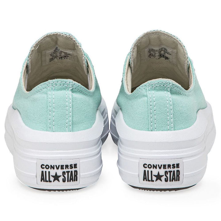 ZAPATILLAS CONVERSE MUJER CT ALL STAR MOVE OX