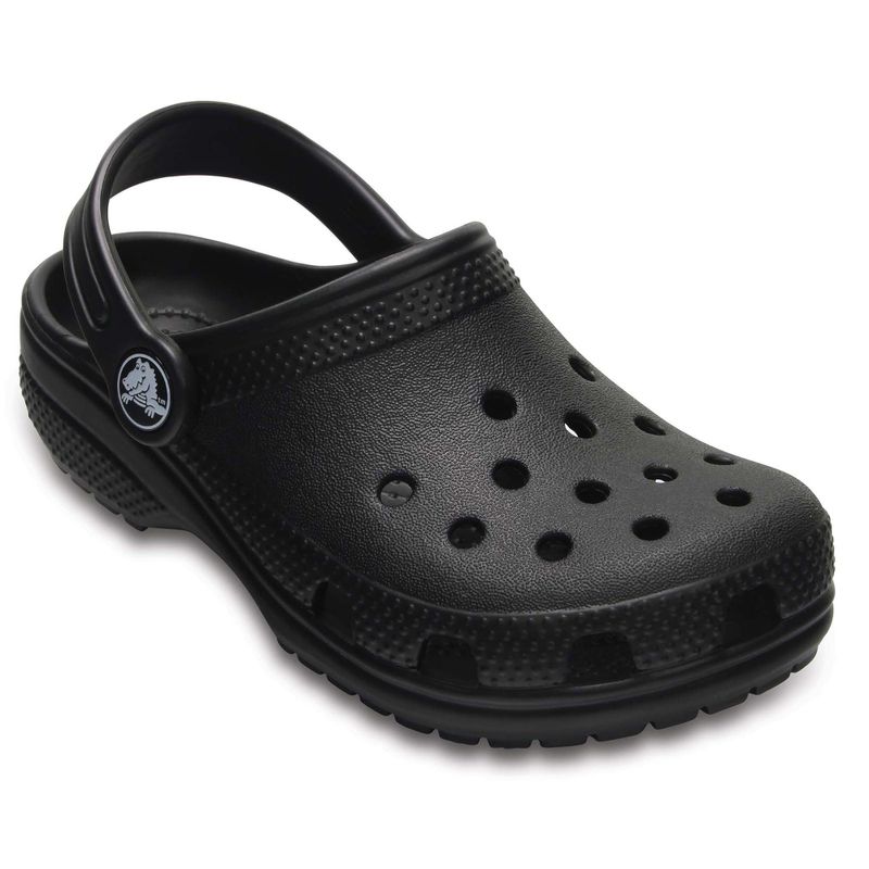 ZUECOS CROCS CLASSIC CLOG KIDS