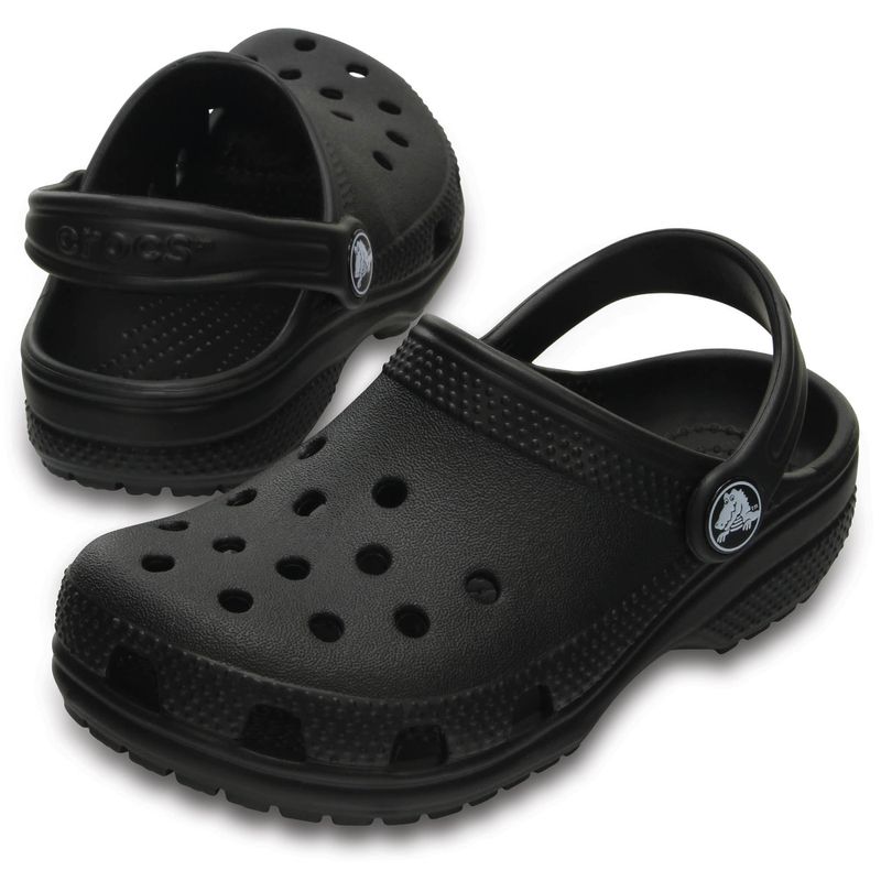 ZUECOS CROCS CLASSIC CLOG KIDS