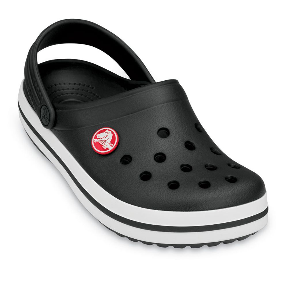 CROCS Crocband Clog Kids