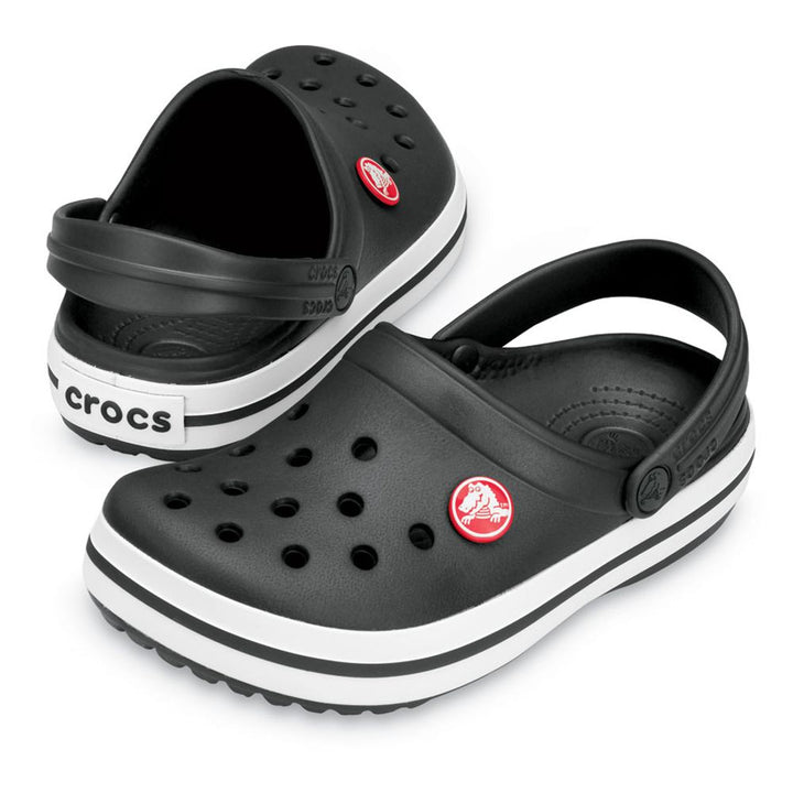 CROCS Crocband Clog Kids