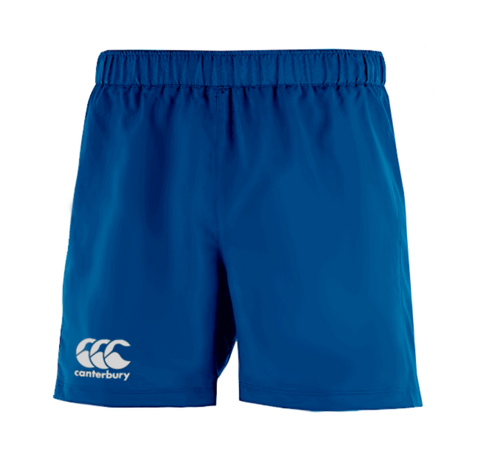 SHORT CANTERBURY HOMBRE RUNNING CCC