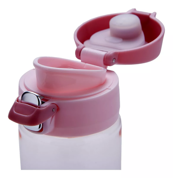 BOTELLA MONTAGNE 400ML COLORES VARIOS