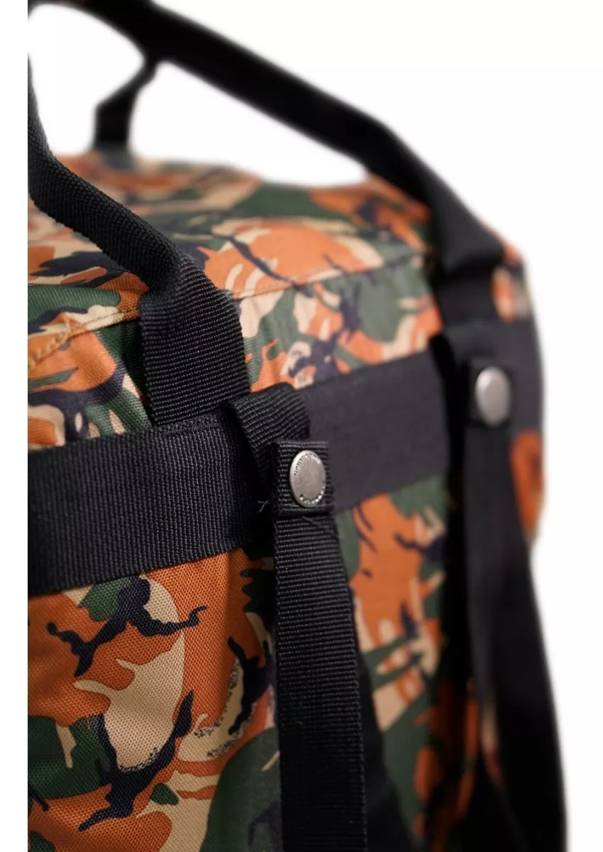 MOCHILA MONTAGNE DUNKEN CAMO TERRACOTA