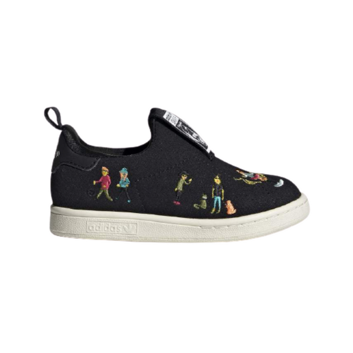 ZAPATILLAS ADIDAS ORIGINAL KIDS STAN SMITH 360 I