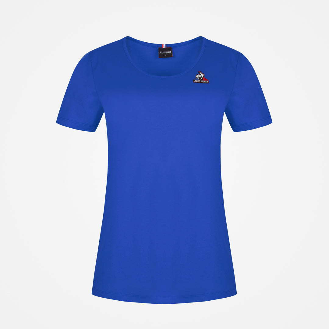 REMERA LE COQ SPORTIF ESSENTIEL MUJER