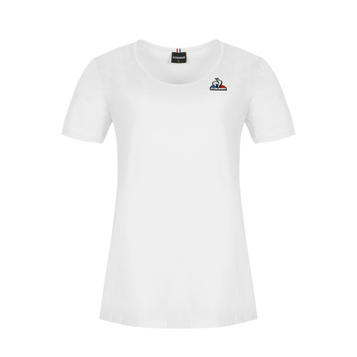 REMERA LE COQ SPORTIF ESSENTIEL MUJER