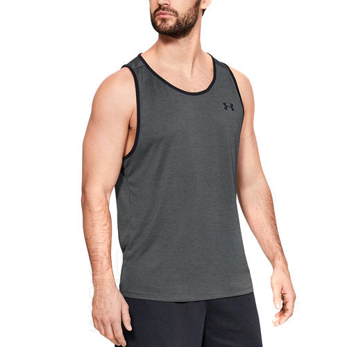 MUSCULOSA HOMBRE UNDER ARMOUR TECH 2.0