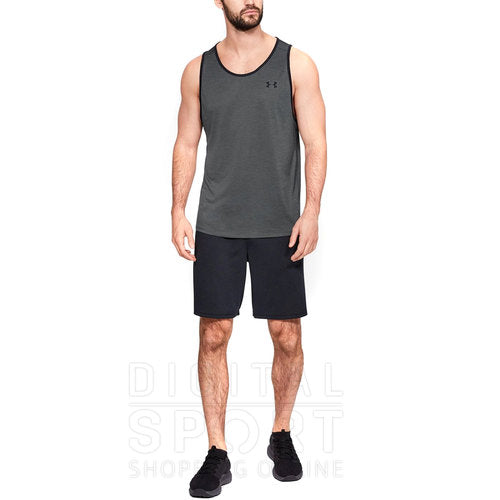 MUSCULOSA HOMBRE UNDER ARMOUR TECH 2.0