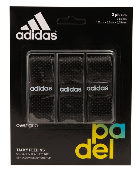 CUBRE GRIP ADIDAS SET X3